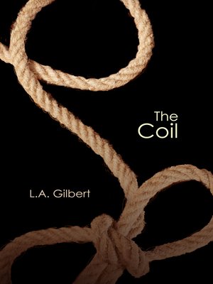cover image of The Coil